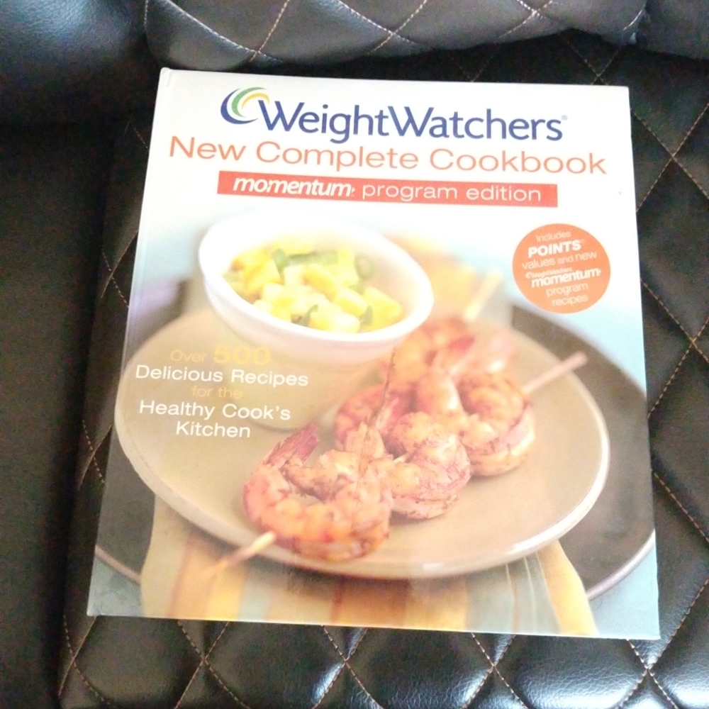 Cookbook